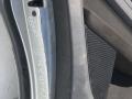 дверь задняя левая Volkswagen Touran 1 поколение 2004, 1.6 л., бензин, silver, минивэн - фото №6