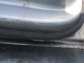 дверь задняя левая Volkswagen Touran 1 поколение 2004, 1.6 л., бензин, silver, минивэн - фото №7