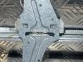 стеклоподъемник электрический передний левый Peugeot 307 1 поколение 2003, 2.0 л., дизель, универсал - фото №3
