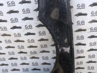 крыло переднее левое Audi A8 D2/4D (1994 - 1999), black, седан