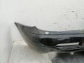бампер передний Citroen Xsara 1 поколение [рестайлинг] 2000, black, хетчбэк 5 дв. - фото №3