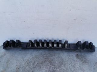 усилитель бампера заднего Citroen C5 1 поколение 2003, хетчбэк 5 дв.