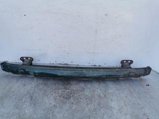 усилитель бампера переднего Citroen C5 1 поколение 2003, 2.0 л., дизель, хетчбэк 5 дв.