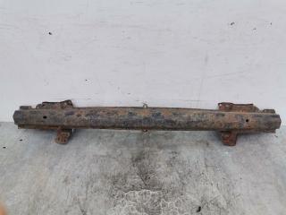 усилитель бампера переднего Volkswagen Golf 4 поколение 2002, 1.9 л., дизель, red, хетчбэк 5 дв.