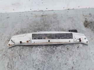 рамка капота Renault Scenic 1 поколение (1996 - 1999), silver, минивэн