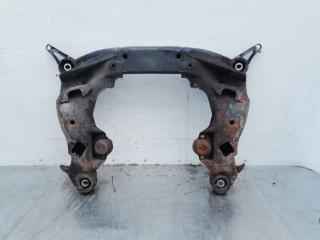 балка подвески передняя (подрамник) Audi A6 4B/C5 [рестайлинг] 2001, 2.5 л., дизель, 6МКПП, универсал