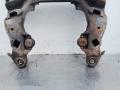 балка подвески передняя (подрамник) Audi A6 4B/C5 [рестайлинг] 2001, 2.5 л., дизель, 6МКПП, универсал - фото №4