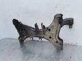 балка подвески передняя (подрамник) Volkswagen Sharan 1 поколение 1998, 1.9 л., дизель, 5МКПП, минивэн - фото №6