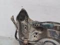 балка подвески передняя (подрамник) Peugeot 206 1 поколение 2003, 1.6 л., бензин, 5МКПП, универсал - фото №6