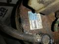вакуумный усилитель тормозов Renault Megane 1 поколение 1996, 1.7 л., бензин, хетчбэк 5 дв. - фото №3