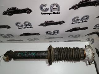 амортизатор передний левый Peugeot 407 1 поколение 2005, 2.0 л., дизель, седан