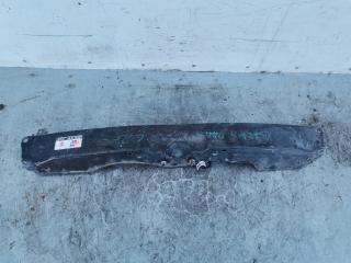 рамка капота Citroen Xsara Picasso 1 поколение 2002, 2.0 л., дизель, black, универсал