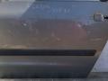 дверь задняя левая Ford Galaxy 1 поколение [рестайлинг] 2003, darkgray, минивэн - фото №2