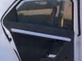 дверь задняя левая Opel Vectra C 2005, white, хетчбэк 5 дв. - фото №4