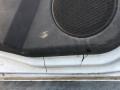 дверь задняя левая Opel Vectra C 2005, white, хетчбэк 5 дв. - фото №8