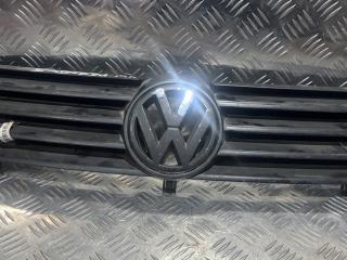 решетка радиатора Volkswagen Polo 3 поколение 2000, седан