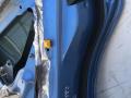 дверь задняя правая Mitsubishi Carisma 1 поколение [рестайлинг] 2001, dodgerblue, хетчбэк 5 дв. - фото №8