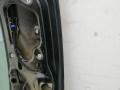крышка багажника (дверь 3-5) Fiat Punto 2 поколение 2001, black, купе - фото №7