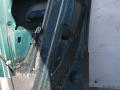 дверь передняя правая Citroen Xantia 1 поколение 1997, 1.9 л., дизель, darkgreen, хетчбэк 5 дв. - фото №6