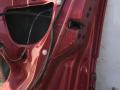 дверь передняя правая Renault Laguna 2 поколение 2002, red, хетчбэк 5 дв. - фото №5