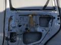 дверь задняя правая Toyota Yaris Verso 1 поколение 2003, 1.4 л., дизель, silver, хетчбэк 5 дв. - фото №3