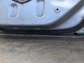 дверь задняя правая Toyota Yaris Verso 1 поколение 2003, 1.4 л., дизель, silver, хетчбэк 5 дв. - фото №5