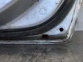 дверь задняя правая Toyota Yaris Verso 1 поколение 2003, 1.4 л., дизель, silver, хетчбэк 5 дв. - фото №6