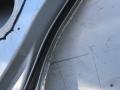 дверь задняя правая Toyota Yaris Verso 1 поколение 2003, 1.4 л., дизель, silver, хетчбэк 5 дв. - фото №7