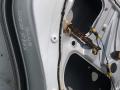 дверь задняя левая Toyota Yaris Verso 1 поколение 2003, 1.4 л., дизель, silver, хетчбэк 5 дв. - фото №6