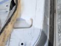 дверь задняя левая Toyota Yaris Verso 1 поколение 2003, 1.4 л., дизель, silver, хетчбэк 5 дв. - фото №7