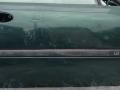 дверь передняя правая Renault Laguna 1 поколение 1998, 1.8 л., бензин, green, хетчбэк 5 дв. - фото №2