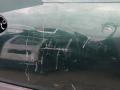 дверь передняя правая Renault Laguna 1 поколение 1998, 1.8 л., бензин, green, хетчбэк 5 дв. - фото №3