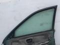 дверь передняя правая Renault Laguna 1 поколение 1998, 1.8 л., бензин, green, хетчбэк 5 дв. - фото №5