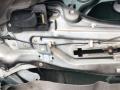 дверь передняя правая Renault Laguna 1 поколение 1998, 1.8 л., бензин, green, хетчбэк 5 дв. - фото №8