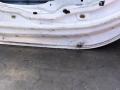 дверь задняя правая Renault Scenic 1 поколение [рестайлинг] 2002, white, минивэн - фото №4