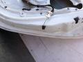 дверь задняя правая Renault Scenic 1 поколение [рестайлинг] 2002, white, минивэн - фото №5