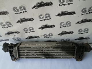 интеркулер Ford Mondeo 3 поколение 2003, 2.0 л., дизель, хетчбэк 5 дв.
