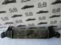 интеркулер Ford Mondeo 3 поколение 2003, 2.0 л., дизель, хетчбэк 5 дв. - фото №2