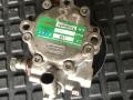насос гидроусилителя руля Alfa Romeo 159 1 поколение 2006, 2.4 л., JTD, дизель, седан, ZF, 71790893, C819 - фото №2