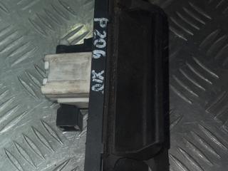 замок багажника Peugeot 206 1 поколение [рестайлинг] 2004, хетчбэк 5 дв.