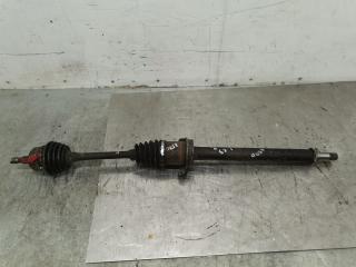 полуось передняя правая (приводной вал, ШРУС) Mercedes-Benz A-Класс W168 2001, 1.7 л., дизель, хетчбэк 5 дв.
