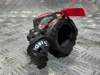 заслонка дроссельная Hyundai Matrix 1 поколение 2005, 1.5 л., дизель, aquamarine, хетчбэк 5 дв.