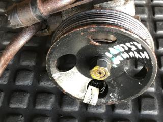 насос гидроусилителя руля Hyundai Matrix 1 поколение 2005, 1.5 л., CRDi, дизель, минивэн, YSEE28, 57100-25300