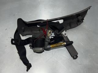 ремень безопасности Nissan Almera N15 1999, седан