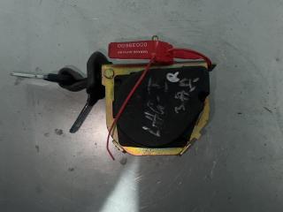 ремень безопасности Renault Laguna 1 поколение 1997, хетчбэк 5 дв.