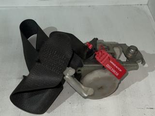 ремень безопасности Opel Vectra C 2002, седан