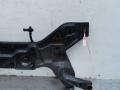 балка подвески передняя (подрамник) Mitsubishi Colt 6 поколение (Z20/Z30) 2007, 1.5 л., дизель, 5МКПП, хетчбэк 5 дв. - фото №3