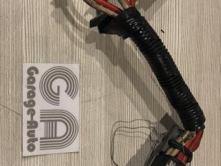 замок зажигания Citroen Evasion 1 поколение 1997, 1.9 л., дизель, минивэн