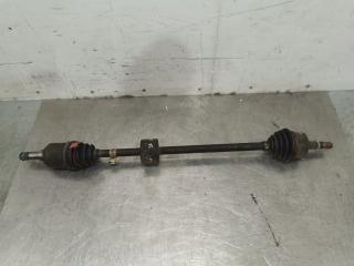 полуось передняя правая (приводной вал, ШРУС) Lancia Y 2004, 1.2 л., бензин, хетчбэк 5 дв.