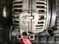 генератор BMW 3 серия E46 [рестайлинг] 2003, 1.8 л., бензин, BOSCH, 0124525042, 7520495 - фото №2